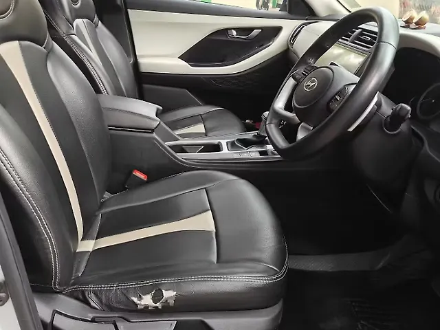 Used Hyundai Creta [2020-2023] SX (O) 1.5 Petrol CVT [2020-2022] in Chennai