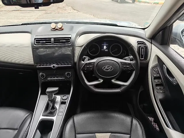 Used Hyundai Creta [2020-2023] SX (O) 1.5 Petrol CVT [2020-2022] in Chennai