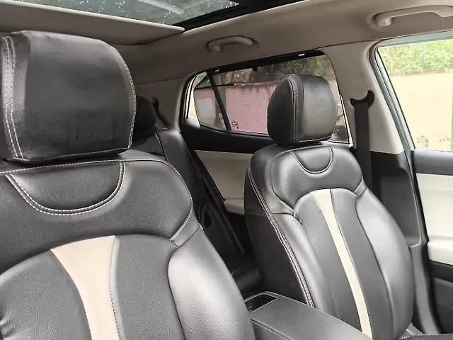 Used Hyundai Creta [2020-2023] SX (O) 1.5 Petrol CVT [2020-2022] in Chennai