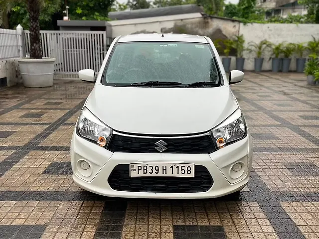 Used 2019 Maruti Suzuki Celerio in Mohali