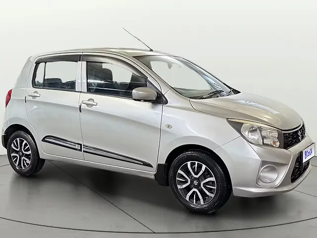 Used 2020 Maruti Suzuki Celerio in Gurgaon