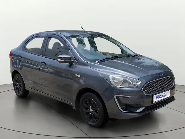 Used 2019 Ford Aspire in Vadodara