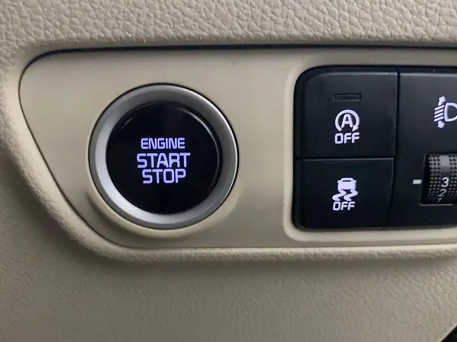 Used Kia Carens [2023-2024] Luxury Plus 1.5 Turbo Petrol DCT 6 STR [2023-2024] in Lucknow