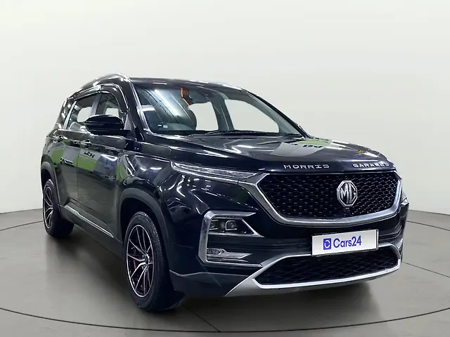 Used 2020 MG Hector in Mohali