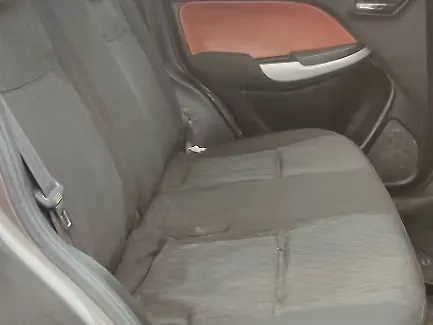 Used Maruti Suzuki Baleno [2015-2019] Delta 1.3 in Agra