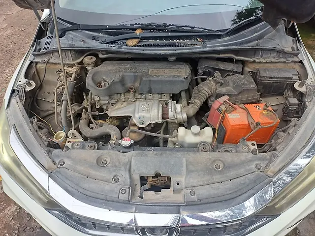 Used Honda City [2014-2017] E Diesel in Lucknow