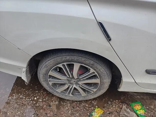Used Honda City [2014-2017] E Diesel in Lucknow