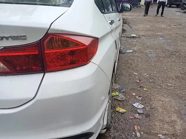 Used Honda City [2014-2017] E Diesel in Lucknow