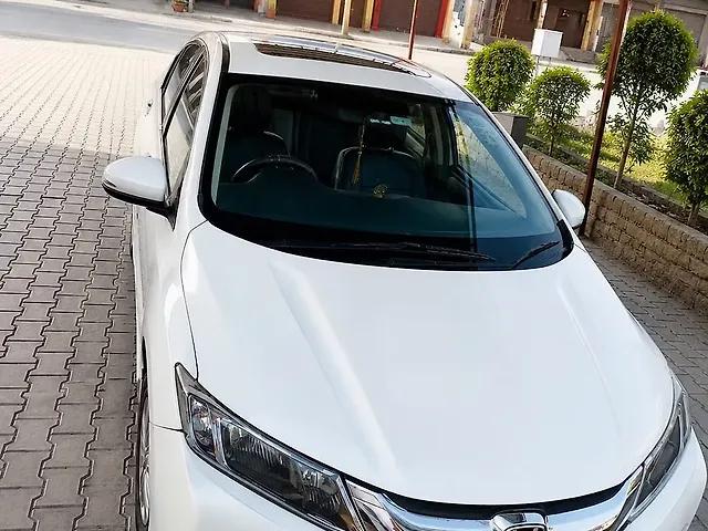 Used Honda City [2014-2017] E Diesel in Lucknow
