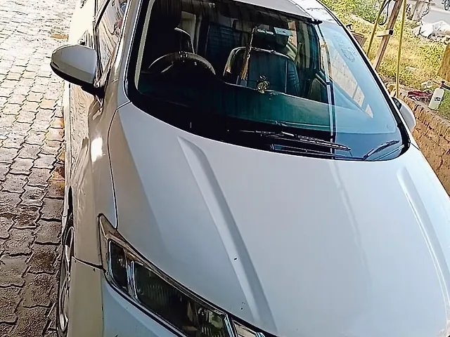 Used Honda City [2014-2017] E Diesel in Lucknow