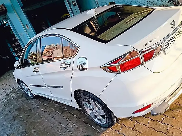 Used Honda City [2014-2017] E Diesel in Lucknow