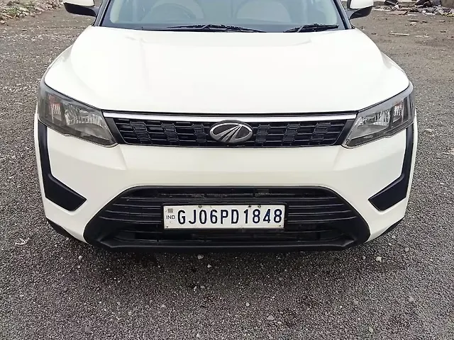 Used 2020 Mahindra XUV300 in Surat