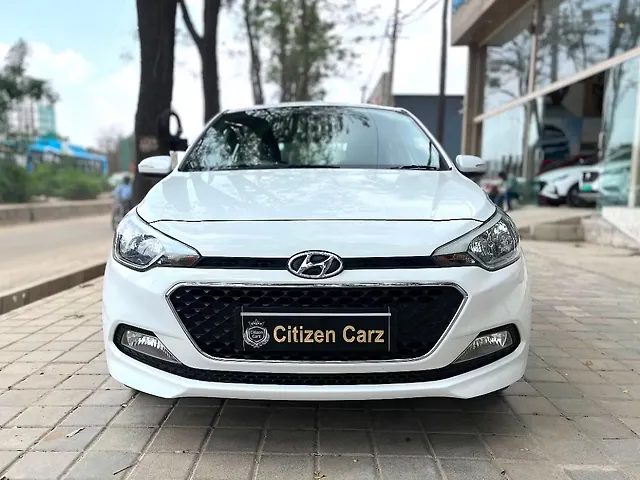 Used 2016 Hyundai Elite i20 in Bangalore