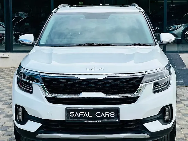 Used 2023 Kia Sonet in Ahmedabad Used 2023 Kia Sonet in Ahmedabad