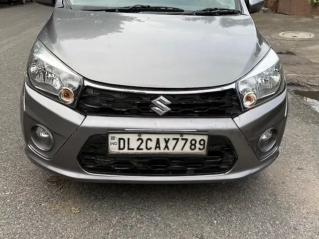 Used 2017 Maruti Suzuki Celerio in Delhi Used 2017 Maruti Suzuki Celerio in Delhi