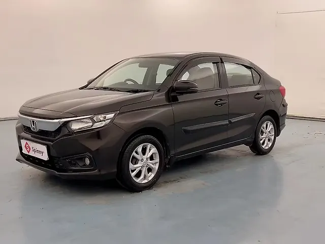 Used 2019 Honda Amaze in Lucknow