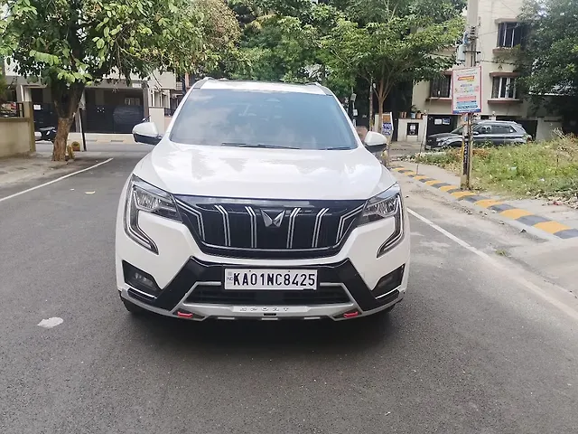 Used 2024 Mahindra XUV700 in Bangalore Used 2024 Mahindra XUV700 in Bangalore