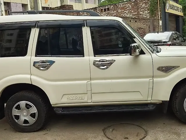 Used Mahindra Scorpio 2021 S3 2WD 7 STR in Patna Used Mahindra Scorpio 2021 S3 2WD 7 STR in Patna