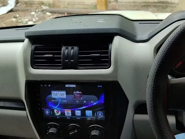 Used Mahindra Scorpio 2021 S3 2WD 7 STR in Patna Used Mahindra Scorpio 2021 S3 2WD 7 STR in Patna