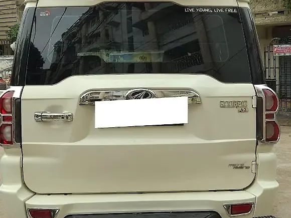 Used Mahindra Scorpio 2021 S3 2WD 7 STR in Patna Used Mahindra Scorpio 2021 S3 2WD 7 STR in Patna