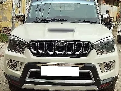 Used 2019 Mahindra Scorpio in Patna