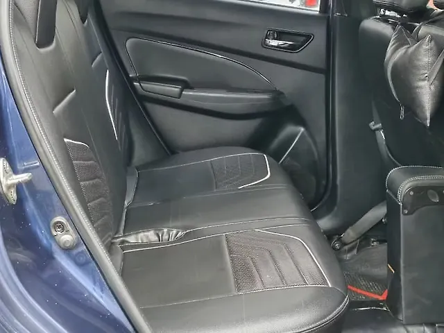 Used Maruti Suzuki Swift [2021-2024] VXi [2021-2023] in Nagpur