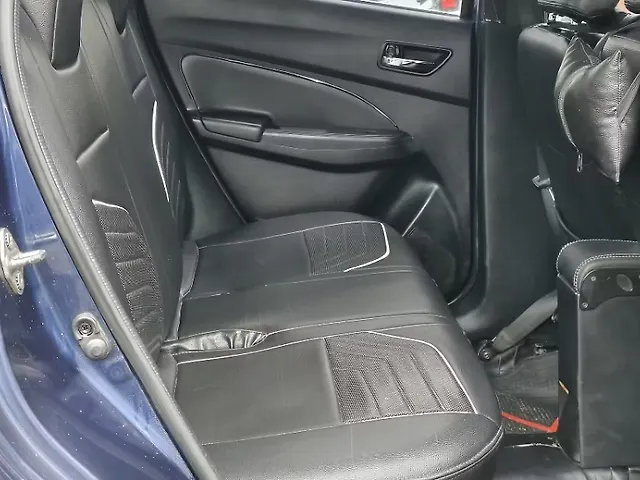 Used Maruti Suzuki Swift [2021-2024] VXi [2021-2023] in Nagpur