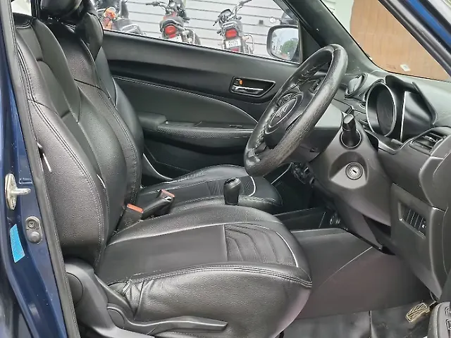 Used Maruti Suzuki Swift [2021-2024] VXi [2021-2023] in Nagpur