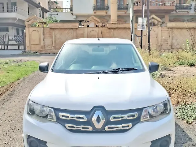 Used 2019 Renault Kwid in Nagpur