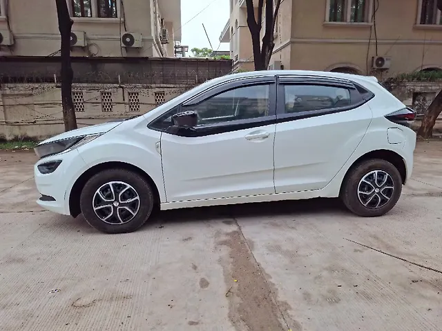 Used 2021 Tata Altroz in Raipur