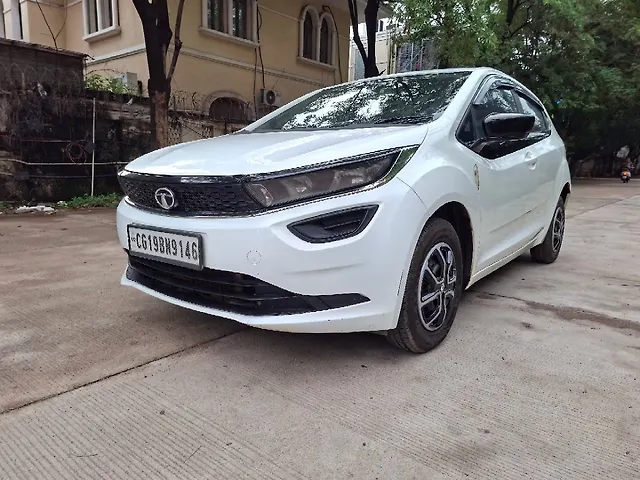 Used Tata Altroz [2020-2025] XE Petrol [2020-2023] in Raipur