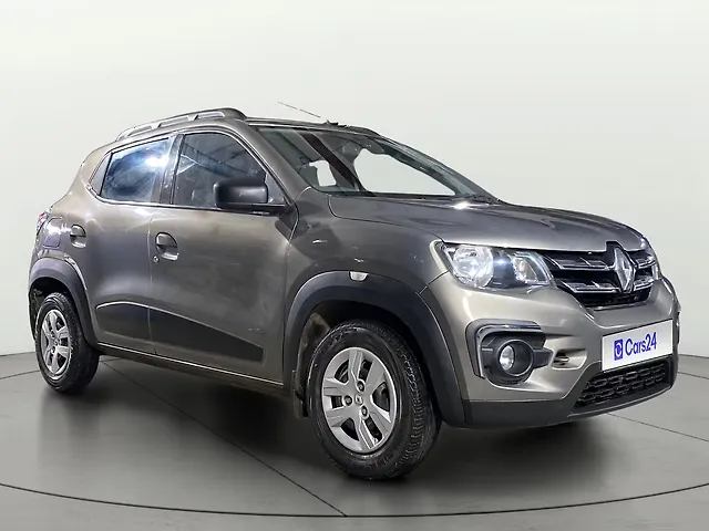 Used 2018 Renault Kwid in Kolkata