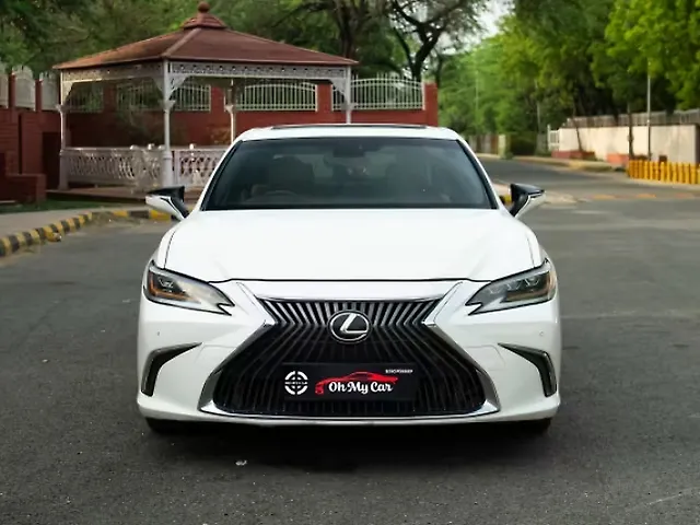 Used 2019 Lexus ES in Delhi