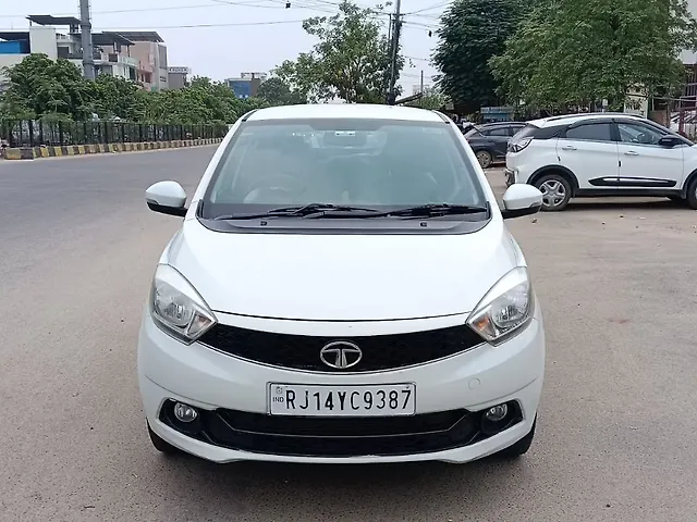 Used 2018 Tata Tigor in Jaipur Used 2018 Tata Tigor in Jaipur