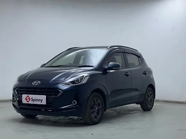 Used 2022 Hyundai Grand i10 NIOS in Hyderabad