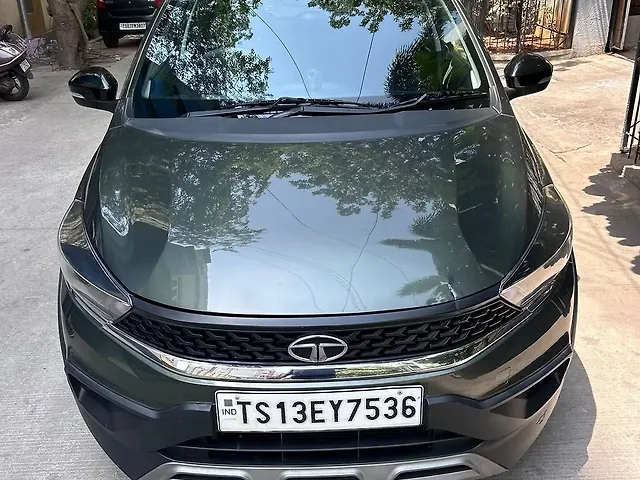 Used 2023 Tata Tiago in Hyderabad