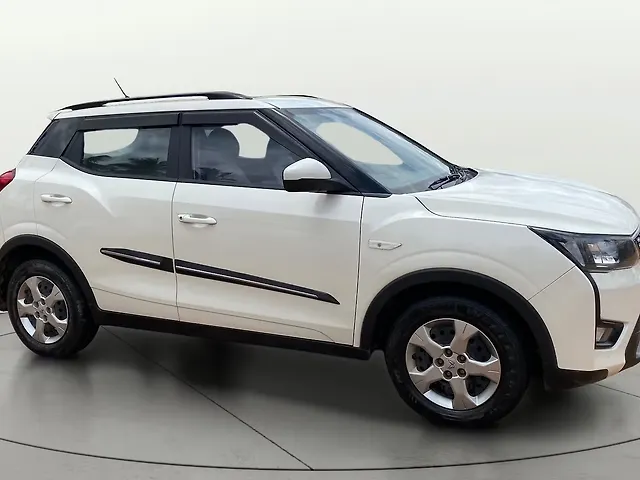 Used 2023 Mahindra XUV300 in Bangalore