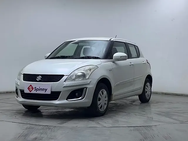 Used 2014 Maruti Suzuki Swift in Hyderabad