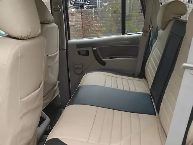 Used Mahindra Scorpio 2021 S5 2WD 7 STR in Ranchi Used Mahindra Scorpio 2021 S5 2WD 7 STR in Ranchi