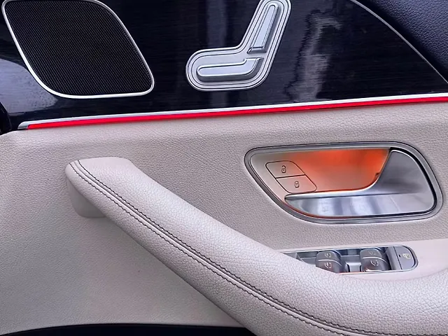 Used Mercedes-Benz GLE [2020-2023] 300d 4MATIC LWB [2020-2023] in Ludhiana