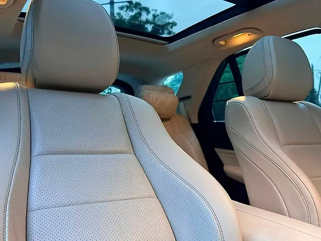 Used Mercedes-Benz GLE [2020-2023] 300d 4MATIC LWB [2020-2023] in Ludhiana