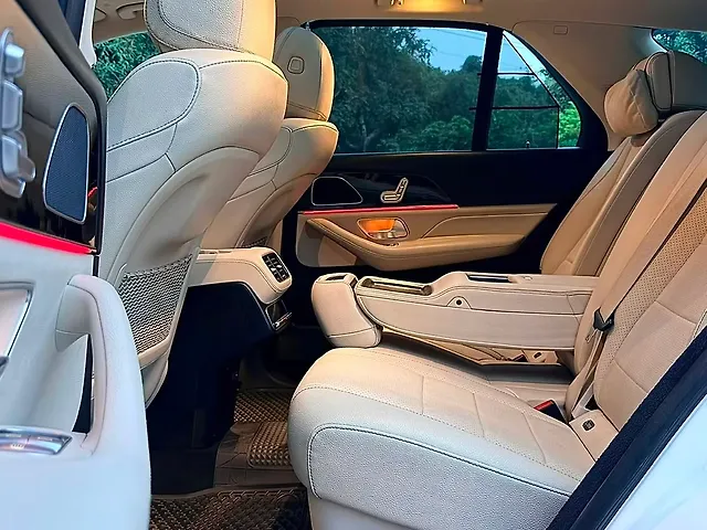Used Mercedes-Benz GLE [2020-2023] 300d 4MATIC LWB [2020-2023] in Ludhiana