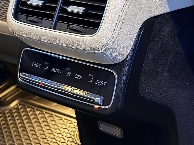Used Mercedes-Benz GLE [2020-2023] 300d 4MATIC LWB [2020-2023] in Ludhiana