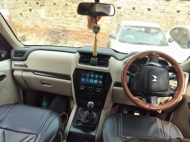 Used Mahindra Scorpio S Diesel Turbo Manual 7 STR in Patna Used Mahindra Scorpio S Diesel Turbo Manual 7 STR in Patna