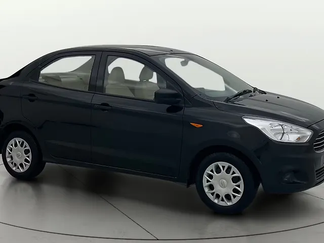 Used 2016 Ford Aspire in Bangalore