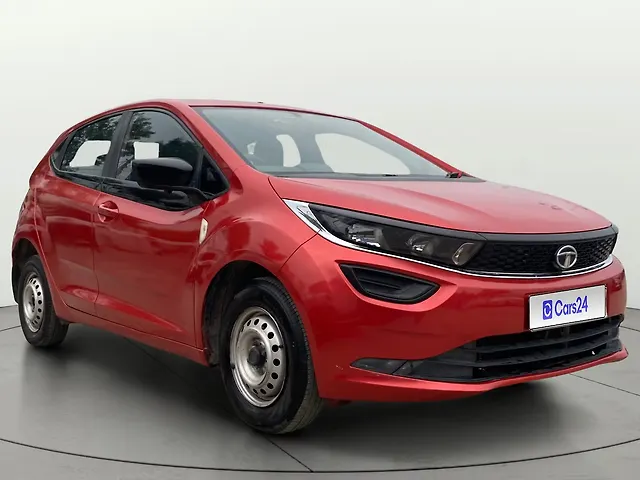 Used 2021 Tata Altroz in Jaipur