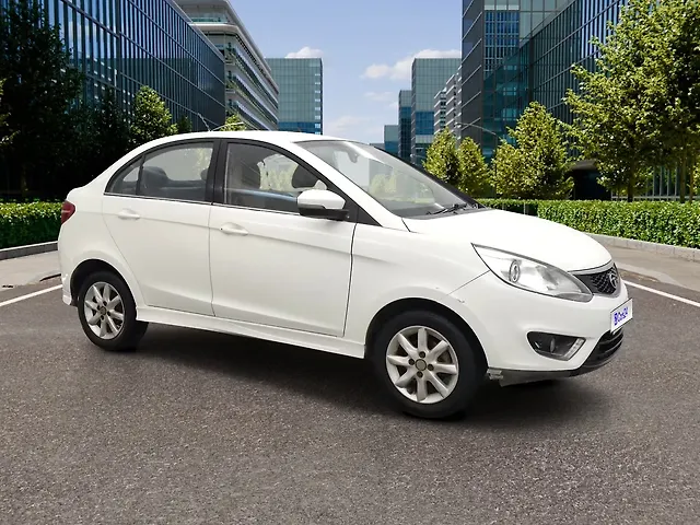Used 2014 Tata Zest in Pune