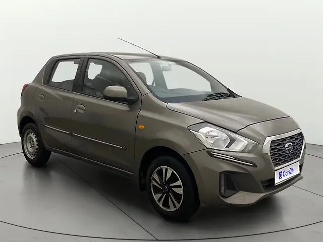 Used 2019 Datsun Go in Hyderabad Used 2019 Datsun Go in Hyderabad