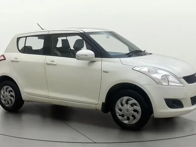 Used 2013 Maruti Suzuki Swift in Hyderabad
