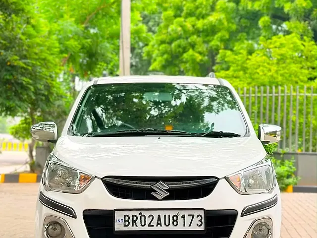 Used 2019 Maruti Suzuki Alto in Patna